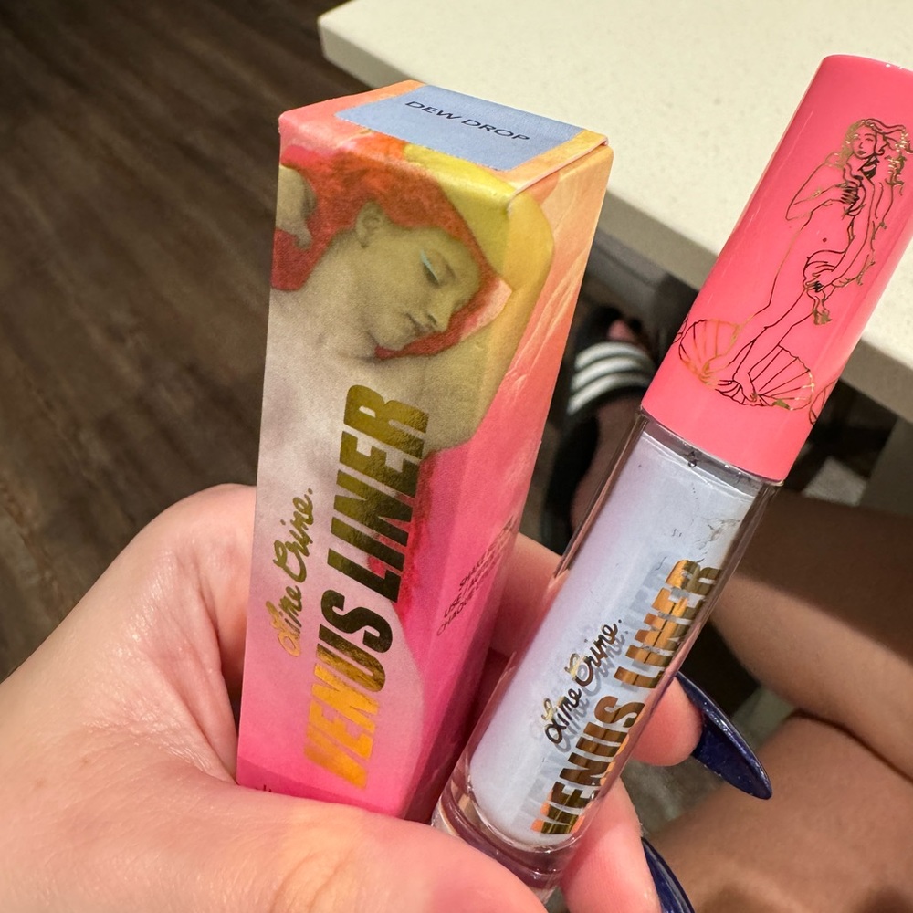 Lime Crime Venus Liner